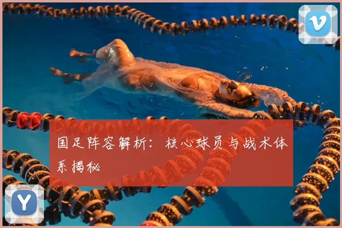 国足阵容解析：核心球员与战术体系揭秘